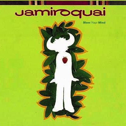 Jamiroquai - Blow Your Mind